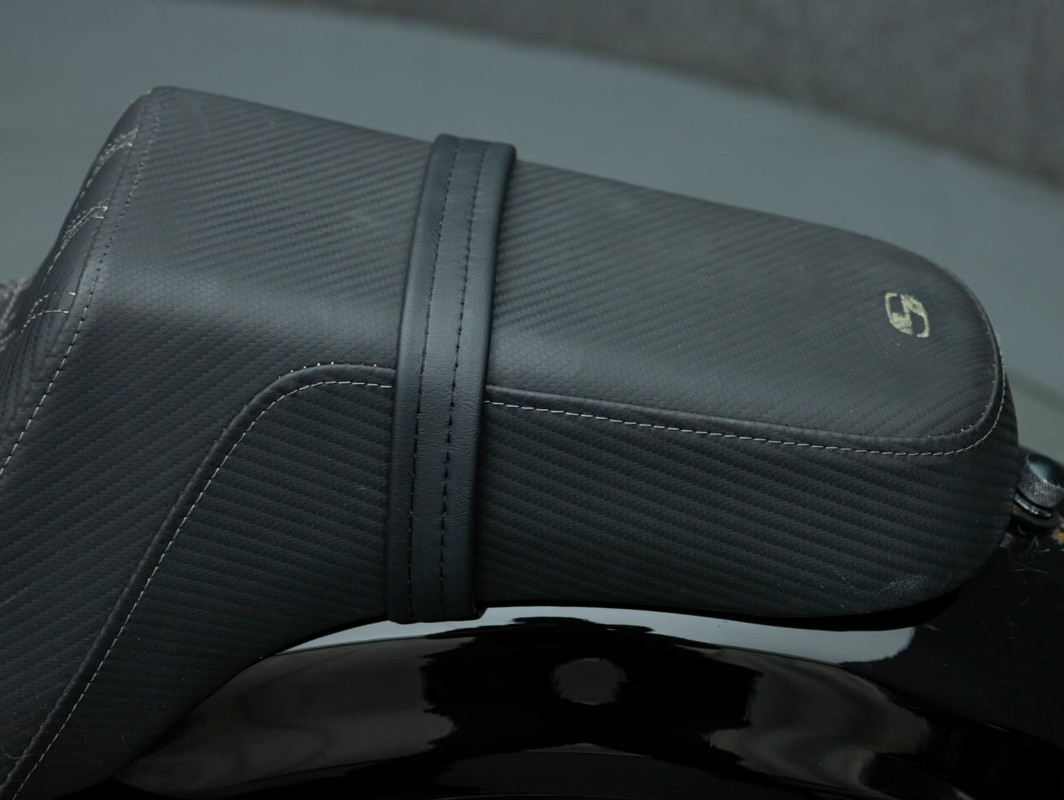 Sportster® Forty-Eight®