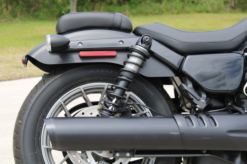 Nightster Special