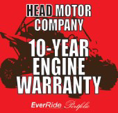 Roadmaster Dark Horse