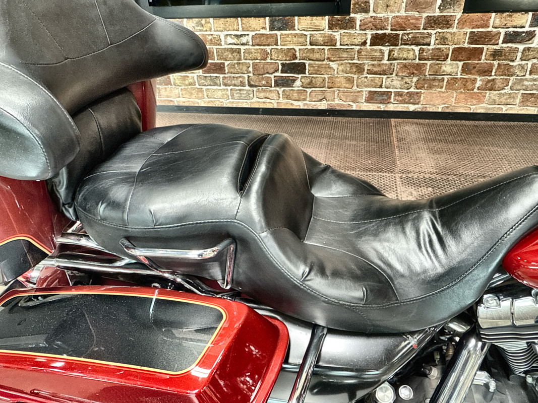 Electra Glide® Classic