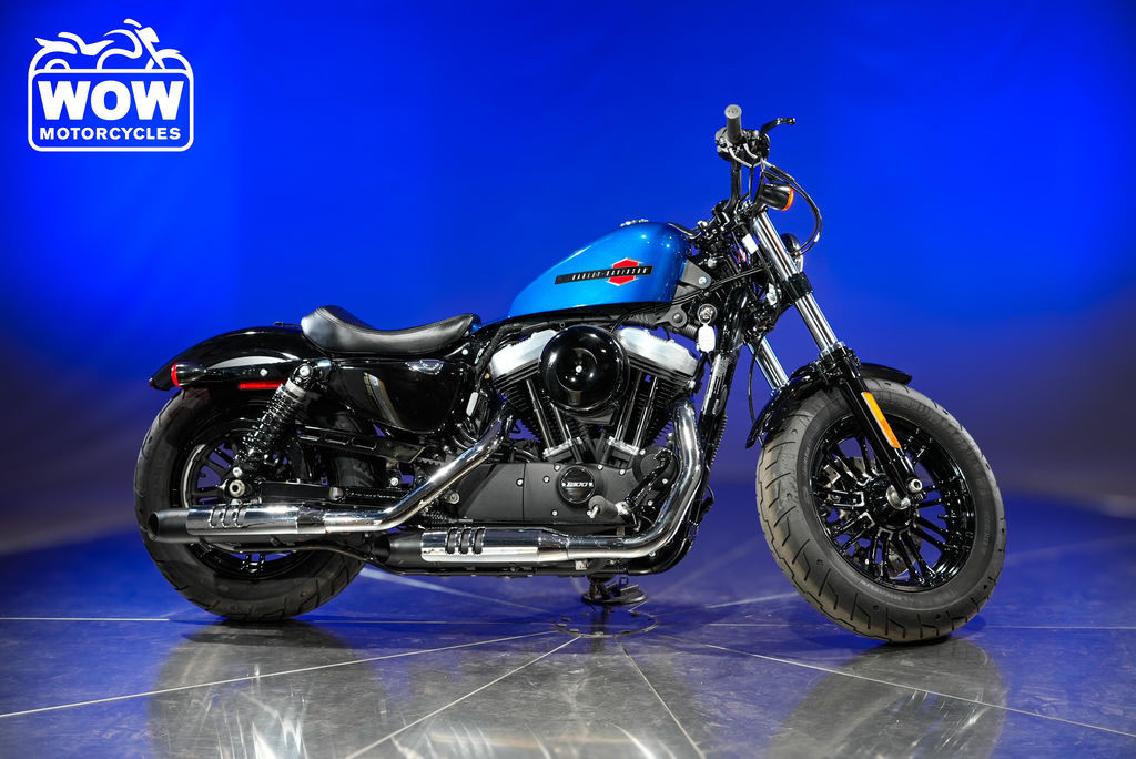 Forty-Eight®
