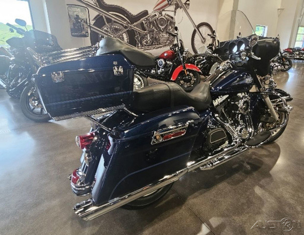 Electra Glide® Classic