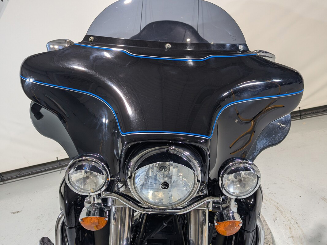 Ultra Classic® Electra Glide®