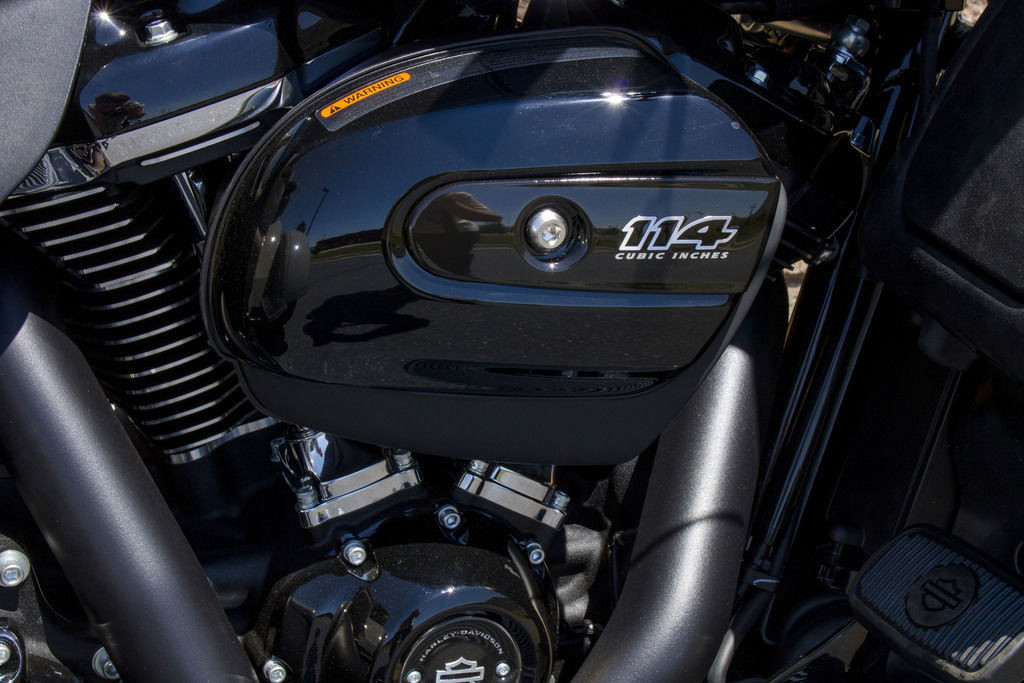 Tri Glide® Ultra
