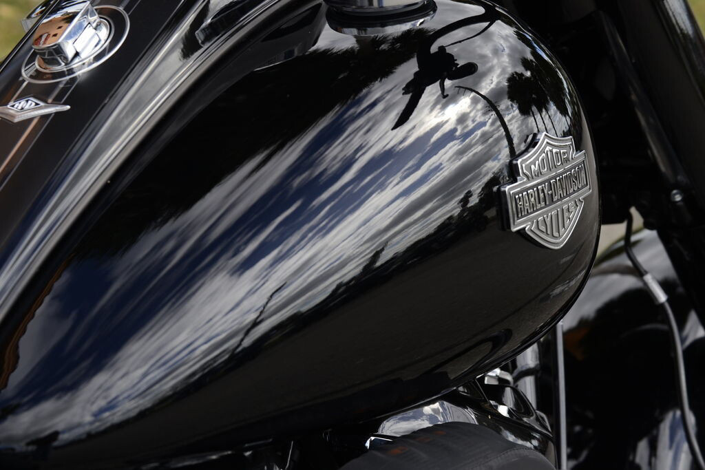 Road King® Special