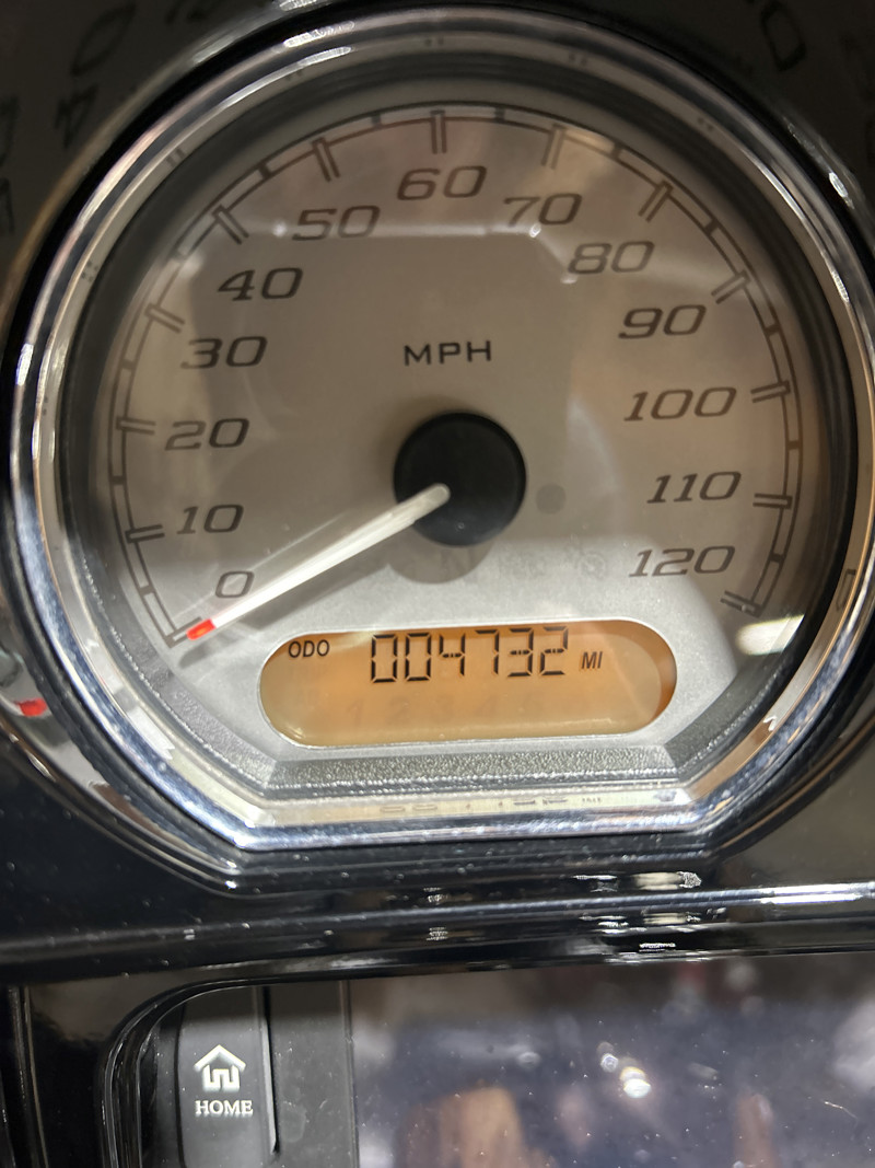 Street Glide® Special