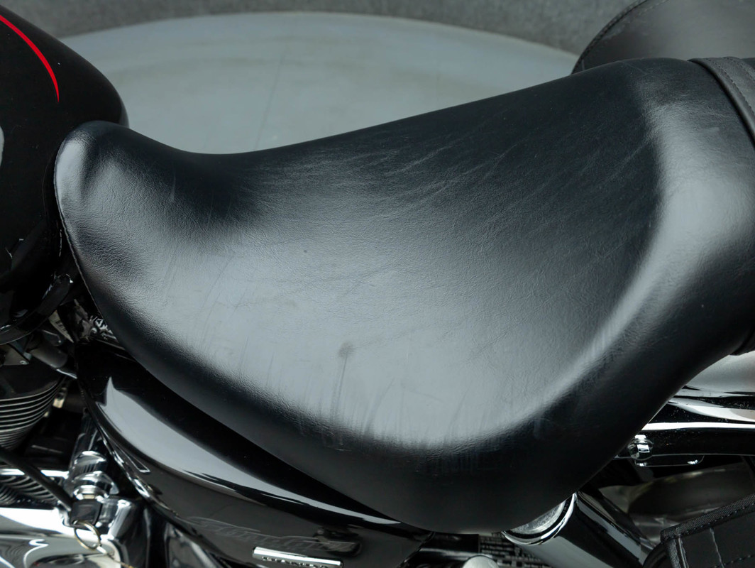 Shadow 1100 Sabre