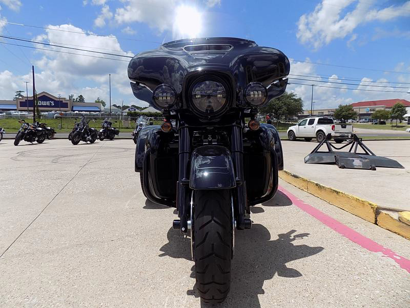 Tri Glide® Ultra