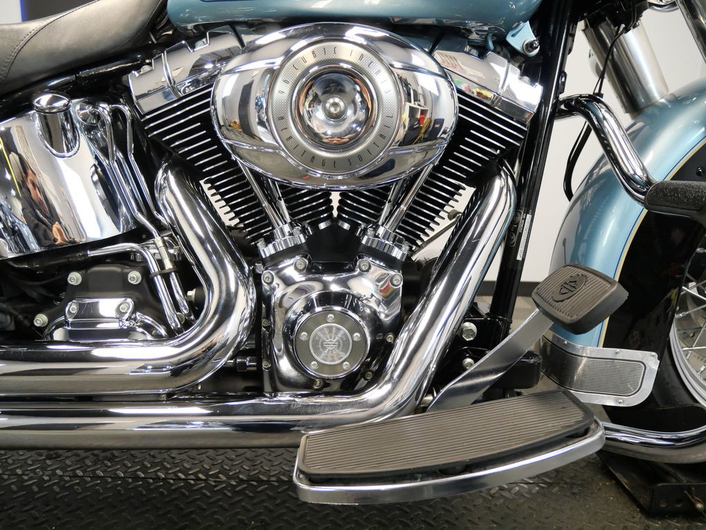 Heritage Softail® Classic