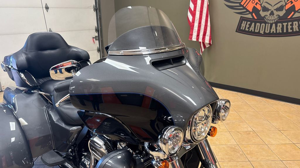Tri Glide® Ultra