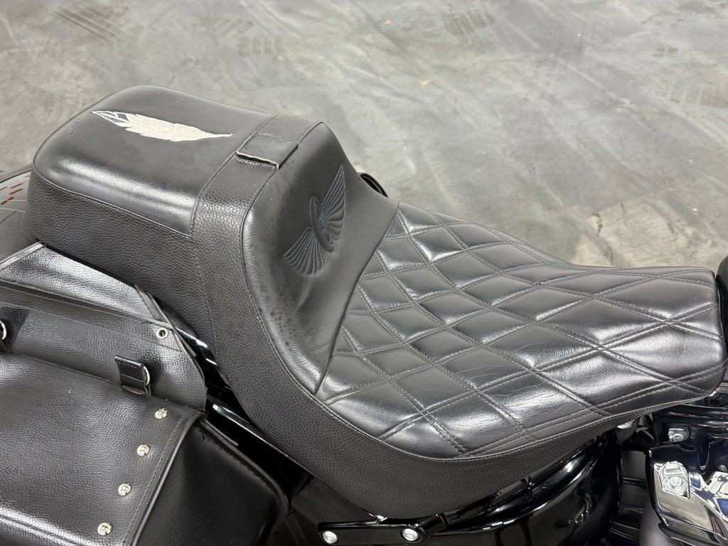Softail® Breakout®