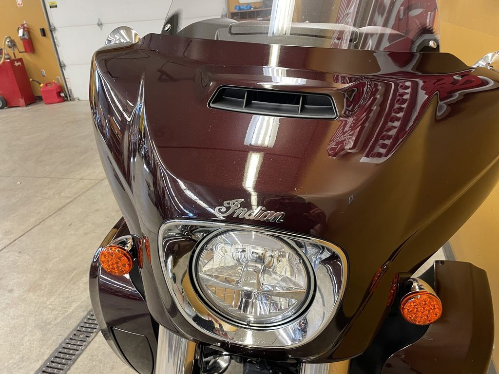 Roadmaster Limited