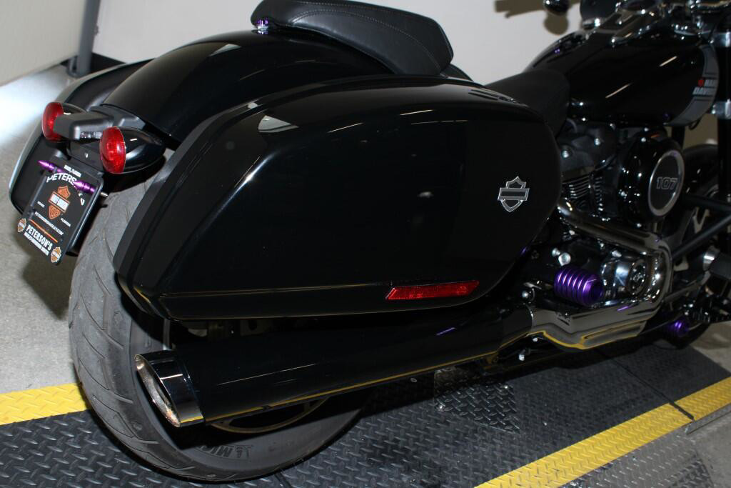 Sport Glide®