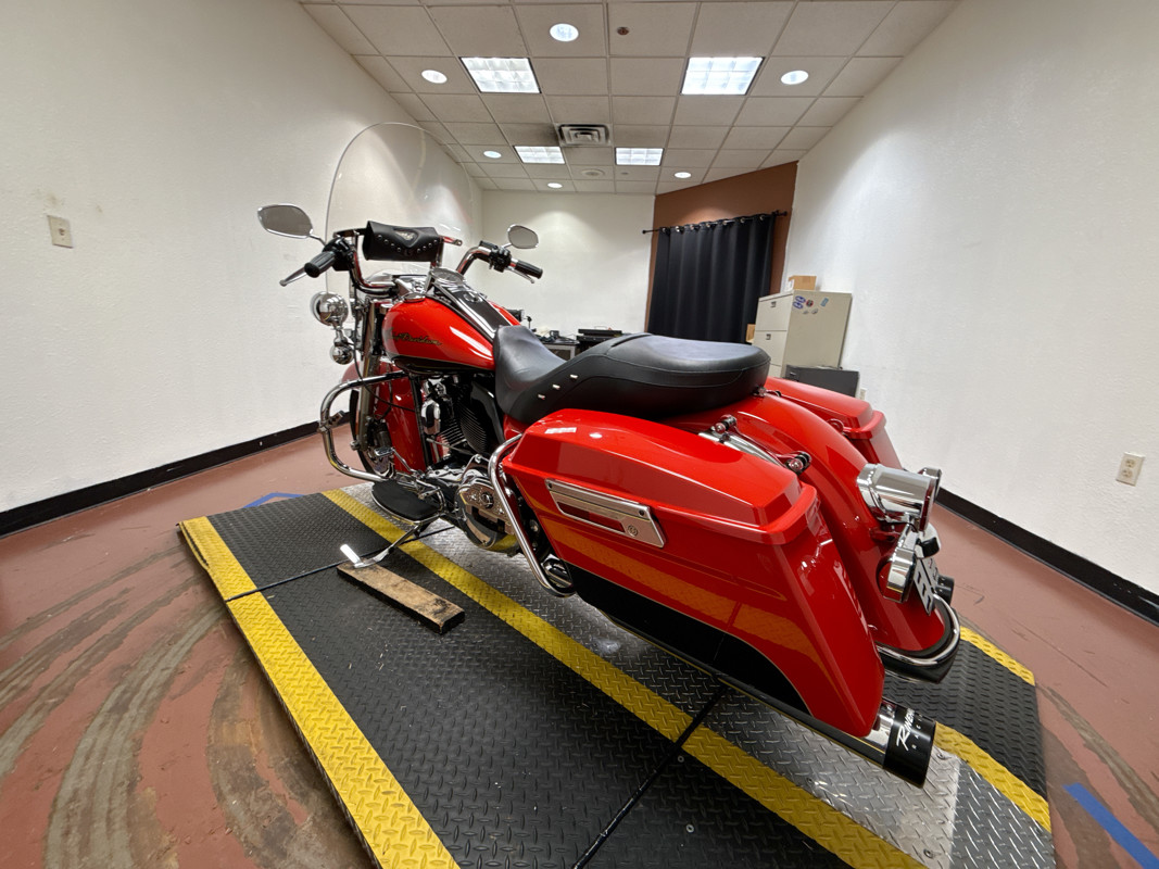 Road King®