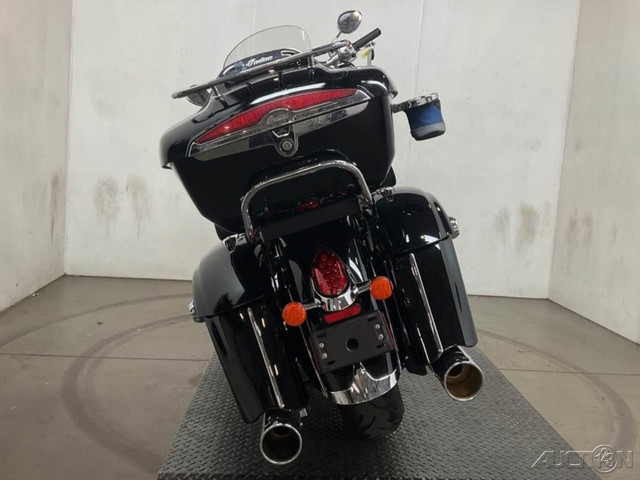 Roadmaster® Classic
