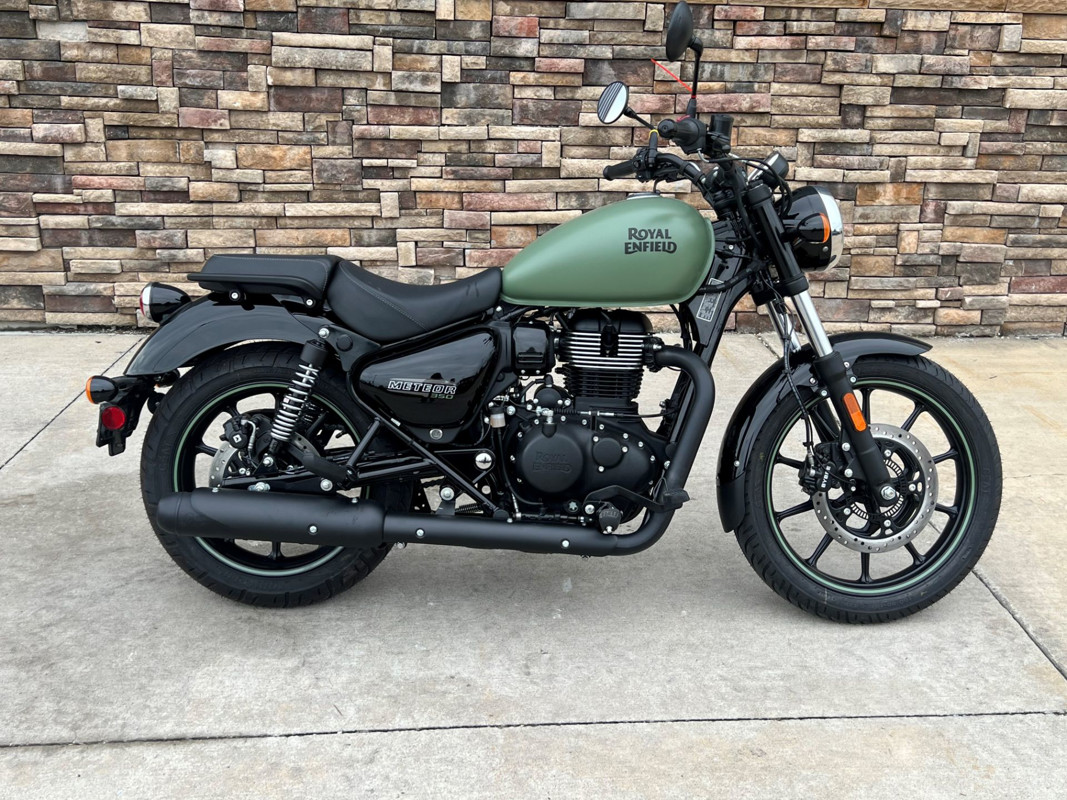Meteor 350