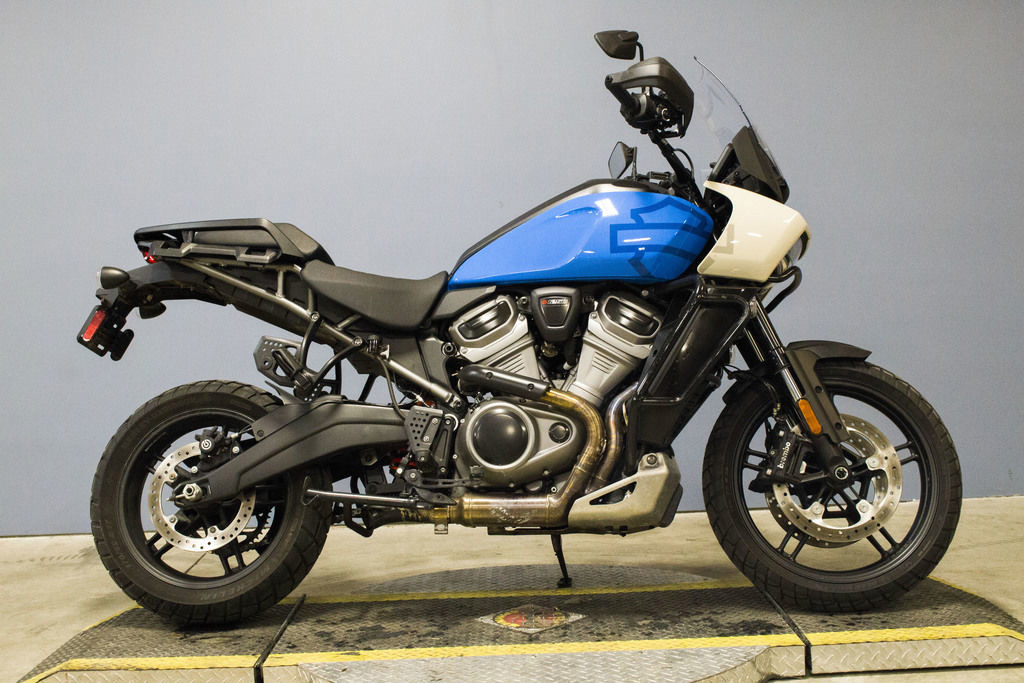 Pan America® 1250 Special