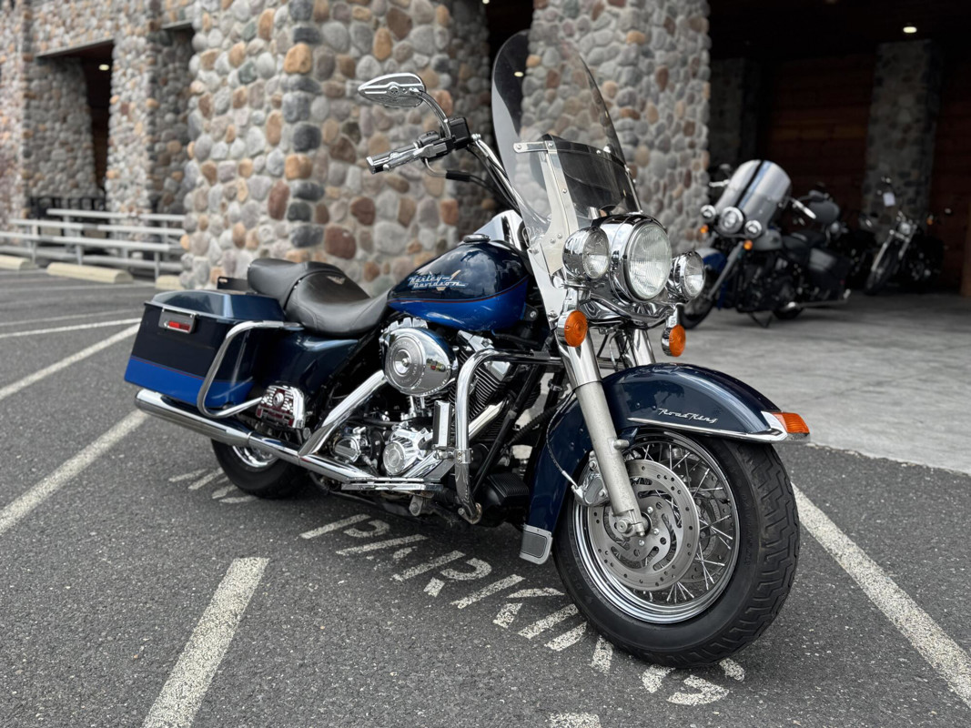 Road King®