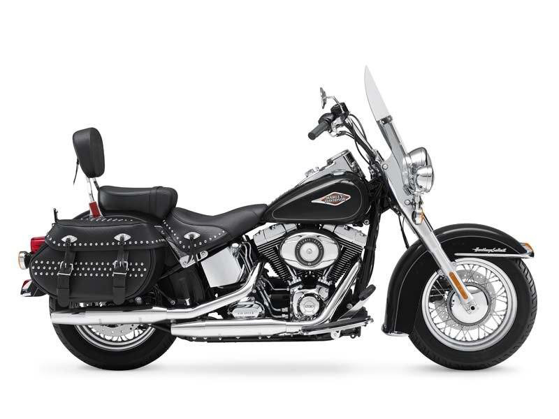 Heritage Softail® Classic