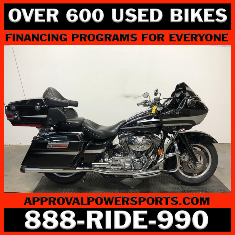 Road Glide®