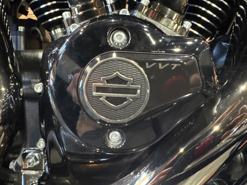CVO® Road Glide®