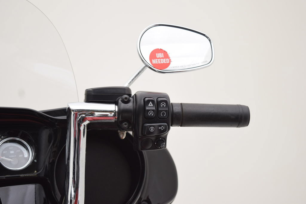 Electra Glide® Ultra® Limited