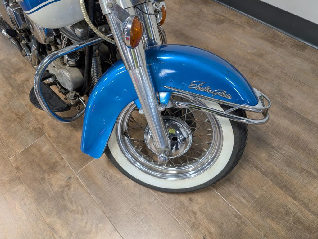 Electra Glide® Sport