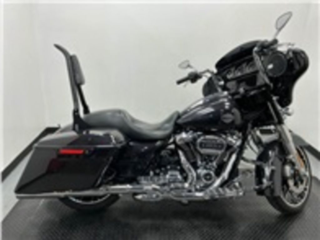 Street Glide® Special