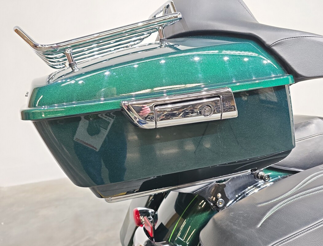 Street Glide® Special