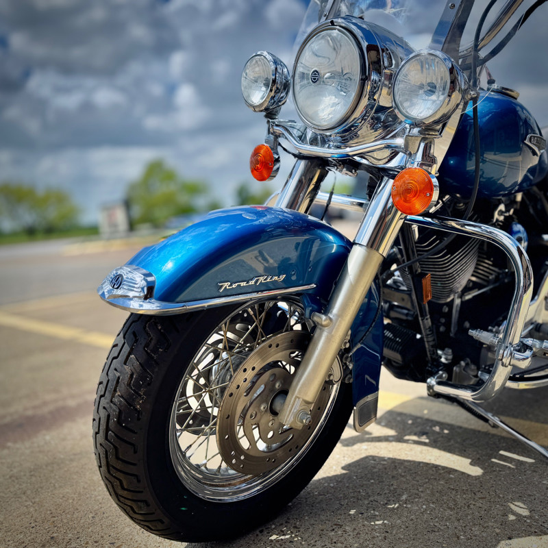 Road King® Classic