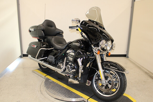 Electra Glide® Ultra Classic®