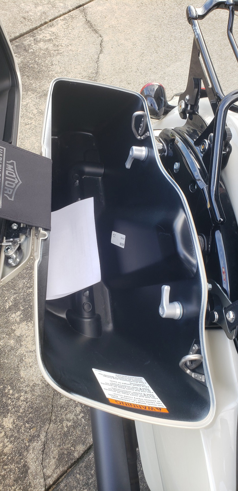 Road Glide® Special