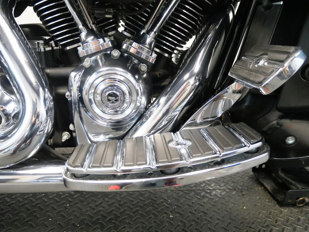Electra Glide® Ultra Classic®