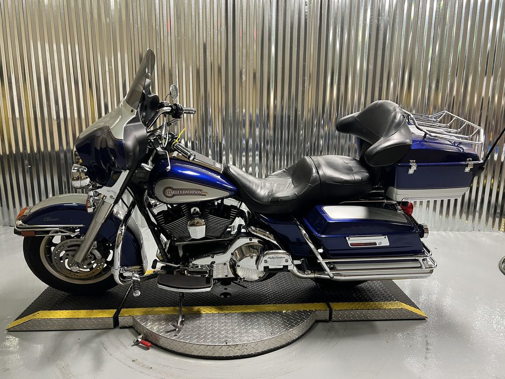 Electra Glide® Classic