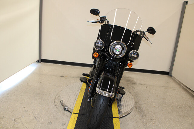 Heritage Classic 114