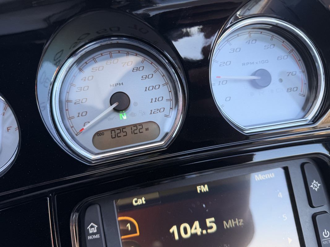 Street Glide® Special