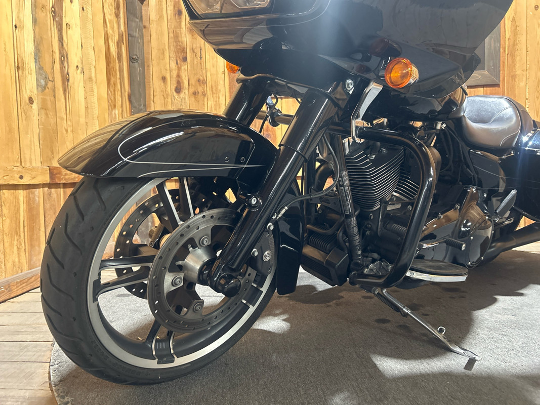 Road Glide® Special