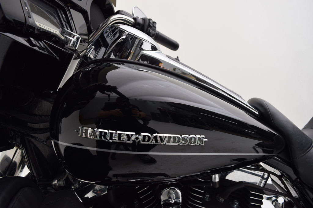 Electra Glide® Ultra® Limited