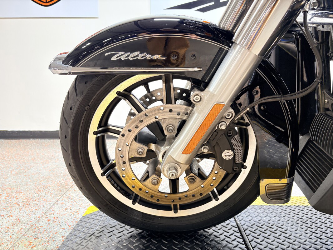 Electra Glide® Ultra Classic®