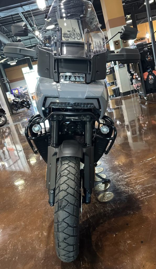 Pan America® 1250 Special