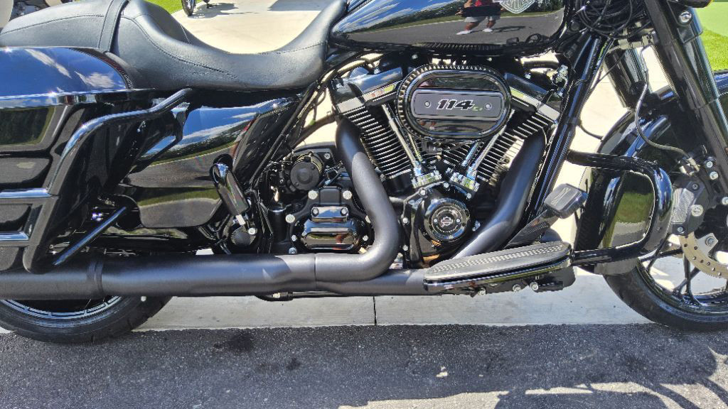 Street Glide® Special