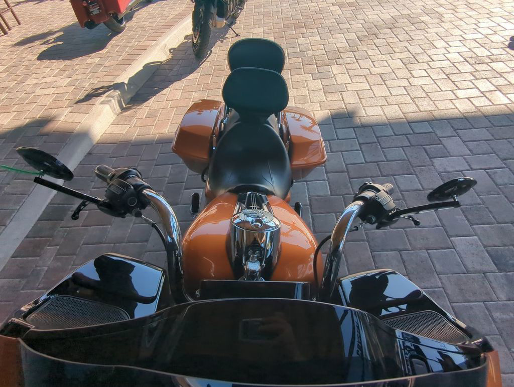 Road Glide® Special