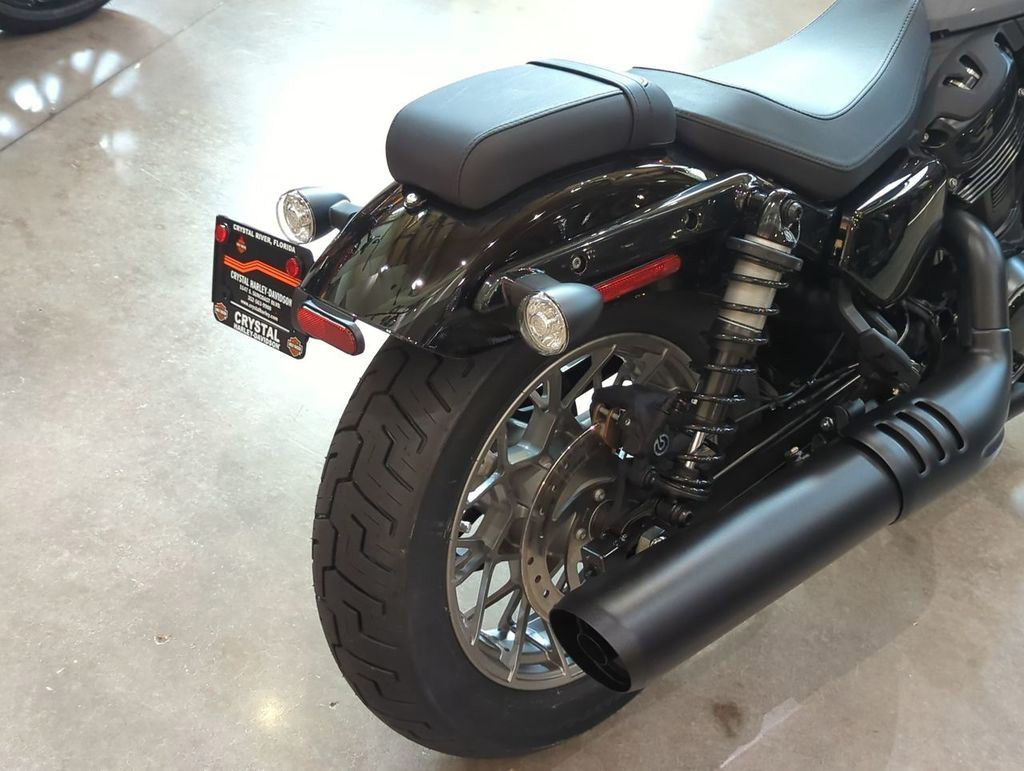 Nightster Special
