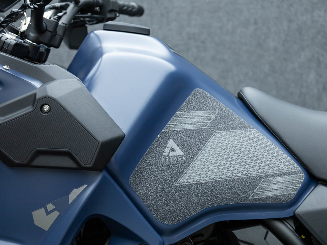 KLR650 Adventure ABS