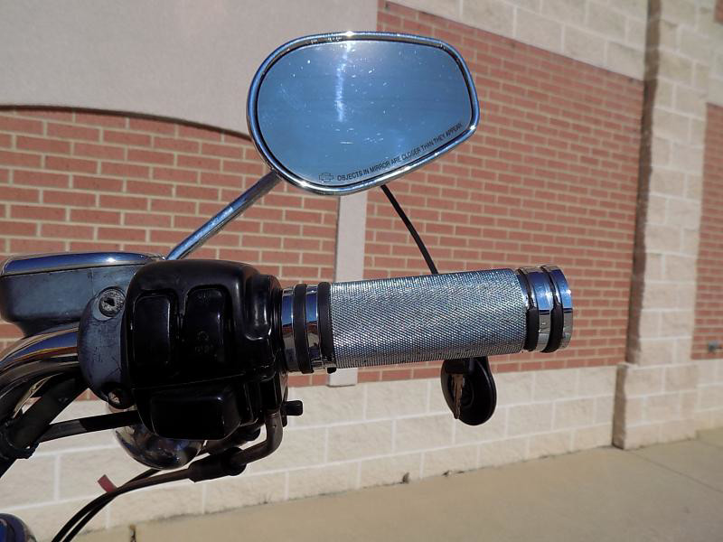 Sportster® 1200 Custom