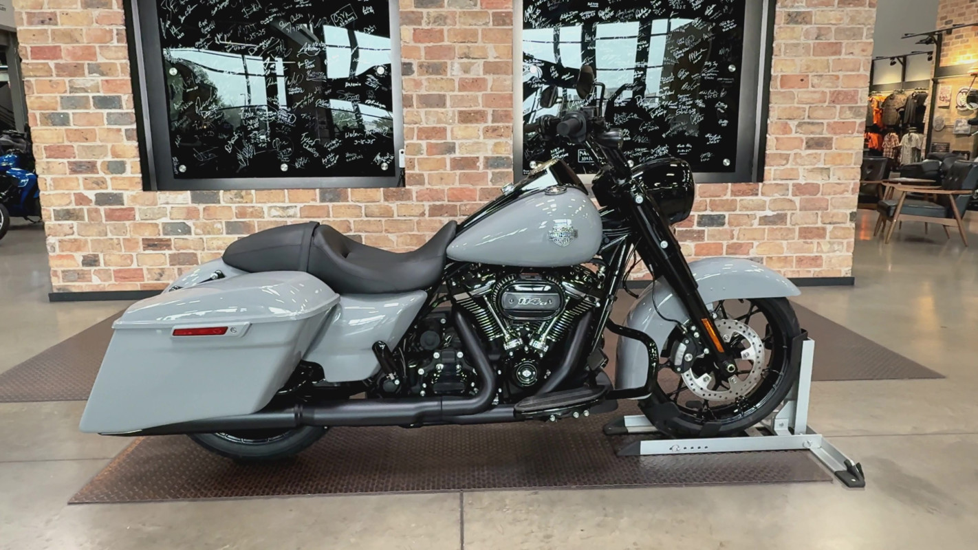 Road King® Special