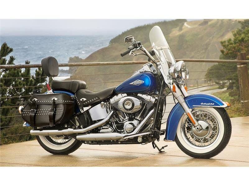 Heritage Softail® Classic