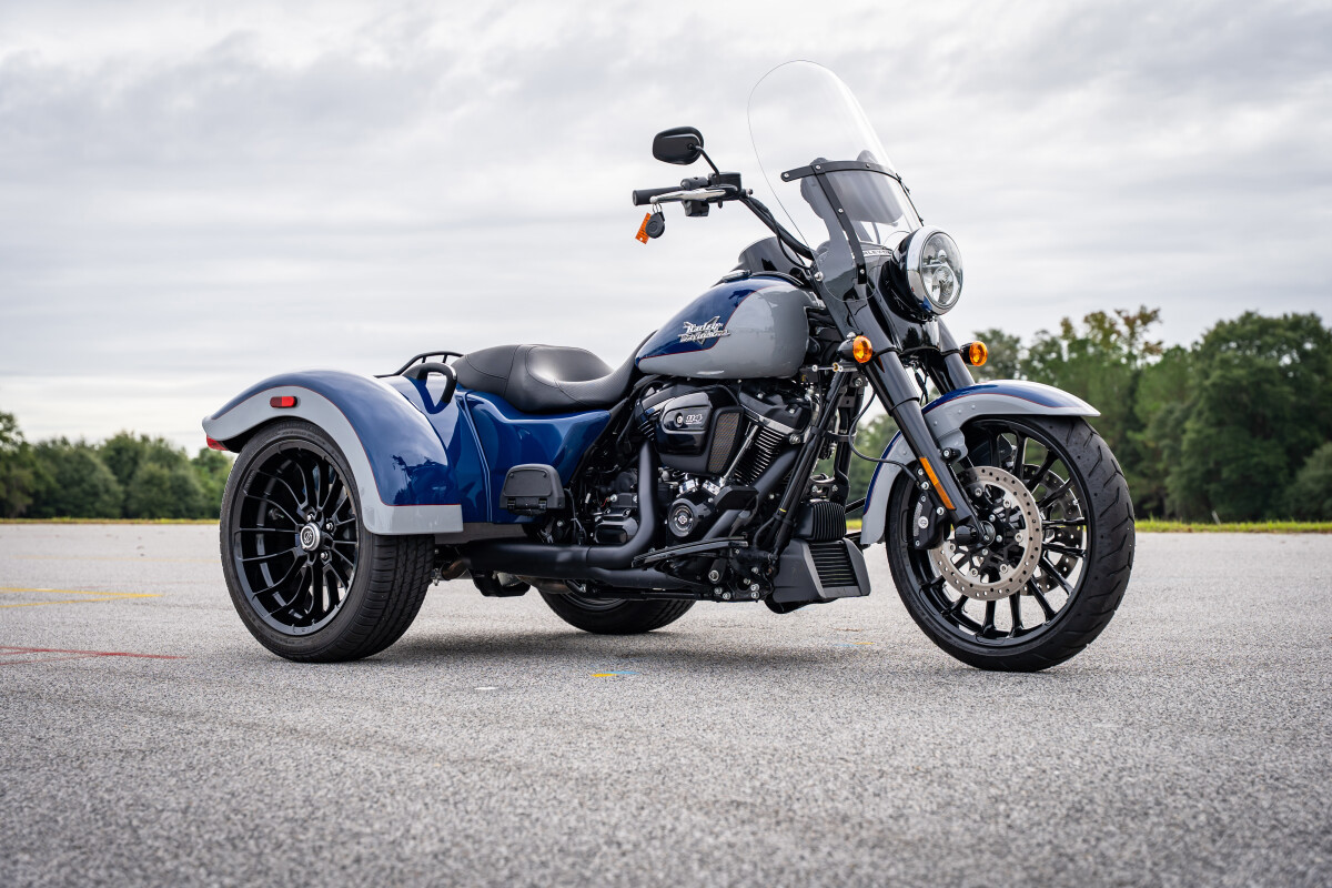 Freewheeler®