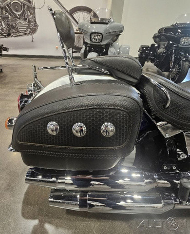 Softail® Deluxe
