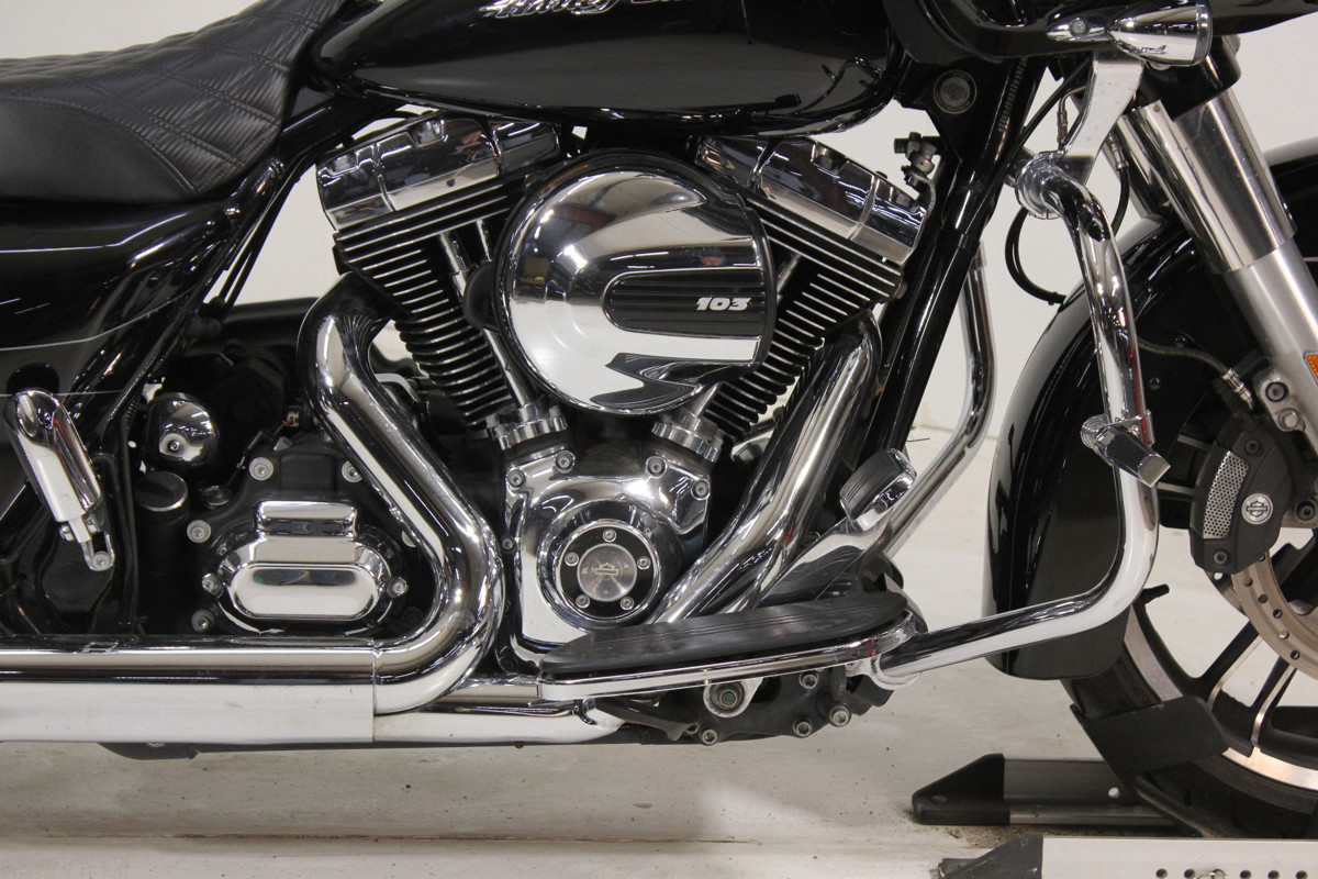 Road Glide® Special